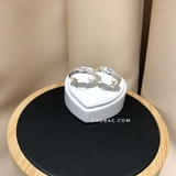 Nhẫn nam bạc Việt Nam Lazy Ring (211)