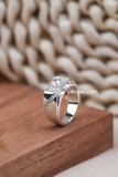 Nhẫn nam bạc Việt Nam Minue Ring (320)