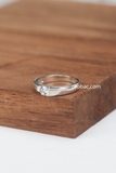 Nhẫn nam bạc Việt Nam Noah Ring (276)
