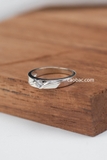 Nhẫn nam bạc Việt Nam Pegasi Ring (253)