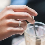 Nhẫn nam bạc Việt Nam Pegasus Ring (247)