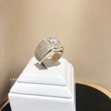 Nhẫn nam bạc Việt Nam Sky Ring (326)