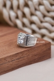 Nhẫn nam bạc Việt Nam Sky Ring (326)