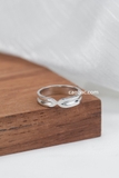 Nhẫn nam bạc Việt Nam Ursaei Ring (257)