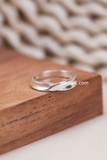 Nhẫn nam bạc Việt Nam Yena Ring (224)