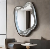 Gương treo tường trang trí nghệ thuật SMHome GTT30