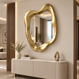 Gương treo tường trang trí nghệ thuật SMHome GTT30