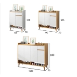 Tủ giày dép SMHome GD08