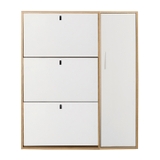 Tủ giày thông minh SMHome GD07