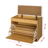 Tủ giày thông minh SMHome GD01S