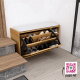 Tủ giày thông minh SMHome GD013