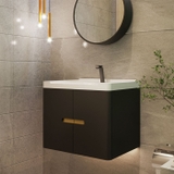 Tủ lavabo treo tường SMHome TC-01