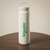 BÌNH GIỮ NHIỆT 500ML IN LOGO THEO YÊU CẦU