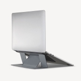 Giá đỡ MOFT cho máy tính: Adhesive Laptop Stand