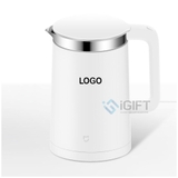 Ấm, bình đun siêu tốc thông minh Mijia 1.5L YM-K1501 - In logo theo yêu cầu