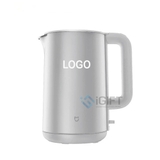Ấm, bình đun nước siêu tốc 1.7L Xiaomi Mijia S1 MJDSH07YM - In logo theo yêu cầu