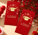 Bao lì xì Tết - In logo theo yêu cầu