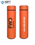 Bình Giữ Nhiệt in logo bảo hiểm FWD
