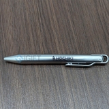 Bút bi quảng cáo in logo HOCHIKI 