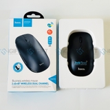Chuột không dây HOCO GM15 in logo theo yêu cầu