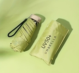 Dù mini cầm tay - In logo theo yêu cầu