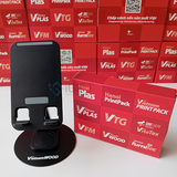 Giá đỡ điện thoại cao cấp xoay 360 độ - Gia công theo yêu cầu
