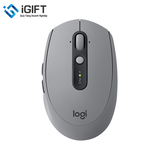 Chuột Không Dây Logitech M590 Slient - Hàng Chính Hãng