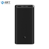 Pin dự phòng sạc nhanh 45W Xiaomi 20000mAh Gen 3 Type-C
