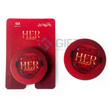 POPSOCKET IN THEO THIẾT KẾ HER CONCERT