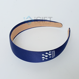 Cài tóc in logo theo yêu cầu