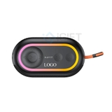 Loa Bluetooth Havit SK809BT - In logo theo yêu cầu