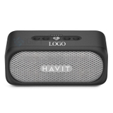 Loa Bluetooth Havit SK905BT - In logo theo yêu cầu