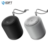 Loa Bluetooth Hoco in logo theo yêu cầu