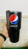 Ly giữ nhiệt B013 dung tích 900ml - in logo Rap Việt/ Pepsi