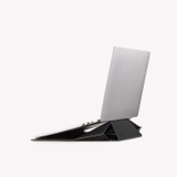 Túi đựng kiêm giá đỡ cho laptop: Laptop Carry Sleeve in logo theo yêu cầu
