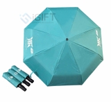 Ô dù tự động - in logo Vinexad