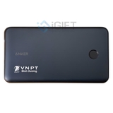Pin Dự Phòng Anker 537 PowerCore 24.000mAh - In logo VNPT