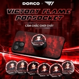 Giá Đỡ Điện Thoại PopSocket In Ấn Theo Yêu Cầu