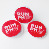 Popsocket phủ keo trong suốt cao cấp - In ấn theo yêu cầu