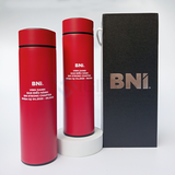 Bình giữ nhiệt in logo - Quà tặng sự kiện
