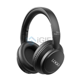 Tai nghe Bluetooth chụp tai Havit H619BT - In logo thương hiệu