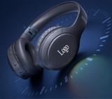 Tai nghe Bluetooth chụp tai Havit H633BT - In logo theo yêu cầu