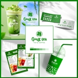 Dịch vụ thiết kế bộ nhận diện thương hiệu theo yêu cầu