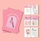 Thiết kế hồ sơ năng lực - catalogue công ty