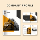 Thiết kế in ấn hồ sơ năng lực - catalogue trọn gói