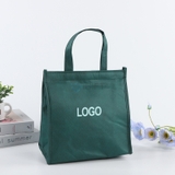 Túi vải giữ nhiệt văn phòng - In logo theo yêu cầu