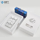 Khối Lập Phương Vô Cực Xả Stress - Infinity Cube