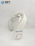 Máy Massage Cổ Jeeback Neck Massager G5 in logo Lineage