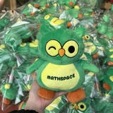 Gấu bông thiết kế theo yêu cầu