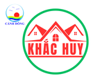 Thiết kế logo ngành xây dựng theo mệnh tương sinh và màu sắc ấn tượng